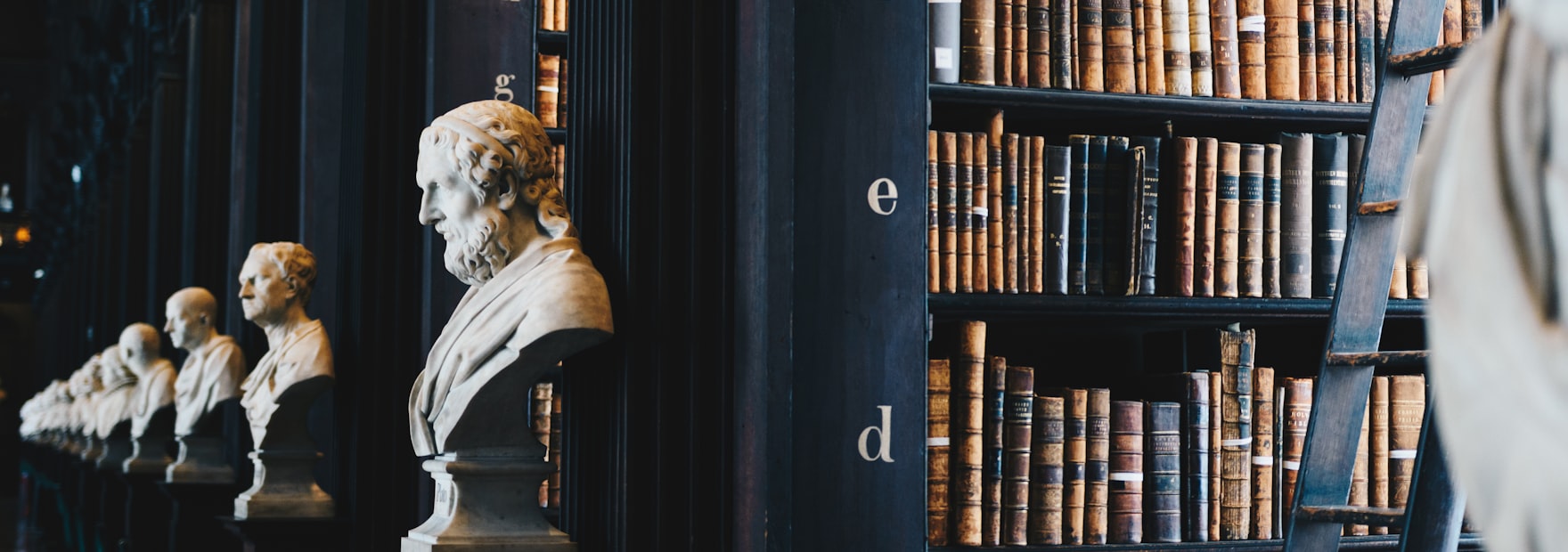 Juridische bibliotheek