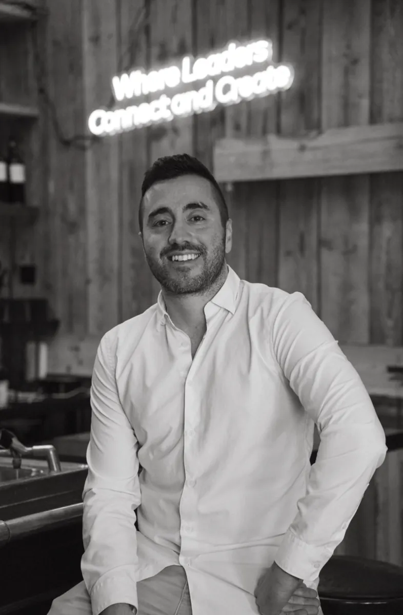 Alon Shkuri